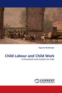 Produktbild: Child Labour and Child Work