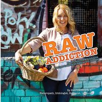 Produktbild: Raw Addiction