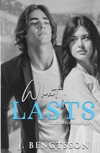 Produktbild: What Lasts