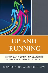 Produktbild: Up and Running