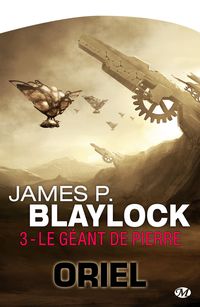 Produktbild: Oriel, T3 : Le G&eacute;ant de pierre