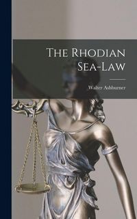 Produktbild: The Rhodian Sea-Law