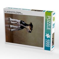 Produktbild: Liu - Jack Russel-Terrier, 10 Wochen (Puzzle)