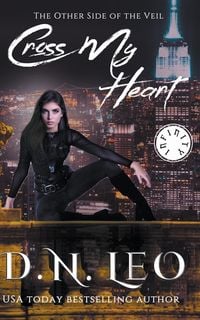 Produktbild: Cross My Heart