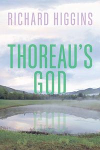 Produktbild: Thoreau's God