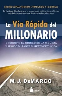 Produktbild: Via Rapida del Millonario, La