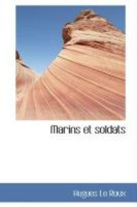 Produktbild: Marins Et Soldats