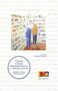 Produktbild: El Fiscal y el Juez