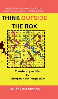 Produktbild: Think Outside the Box