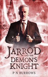 Produktbild: Jarrod and the Demon's Knight