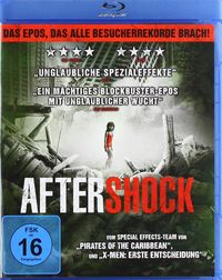 Produktbild: Aftershock