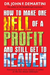 Produktbild: How To Make One Hell Of A Profit and Still Get In To Heaven