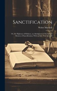 Produktbild: Sanctification