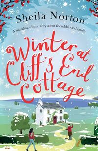 Produktbild: Winter at Cliff's End Cottage