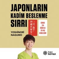 Japonların Kadim Beslenme Sırrı von Yoshinori Nagumo