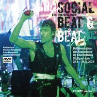 Produktbild: SOCIAL BEAT & BEAT - Ein literarischer Urknall