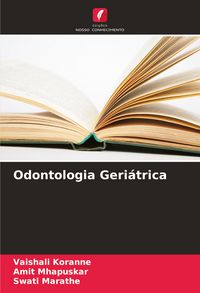 Produktbild: Odontologia Geri&aacute;trica
