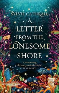 Produktbild: A Letter from the Lonesome Shore