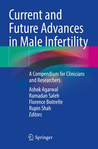 Produktbild: Current and Future Advances in Male Infertility