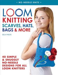 Produktbild: No Needle Knits Loom Knitting