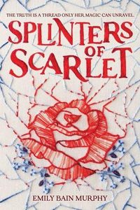 Produktbild: Splinters of Scarlet