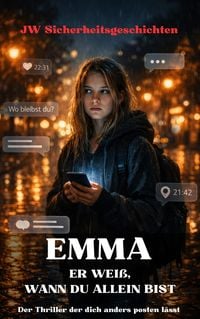 Produktbild: E M M a - Er Wei&szlig;, Wann Du Allein Bist