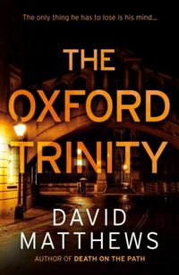 Produktbild: The Oxford Trinity