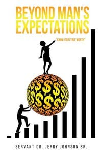 Produktbild: Beyond Man's Expectations "Know Your True Worth"