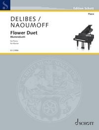Produktbild: Blumenduett