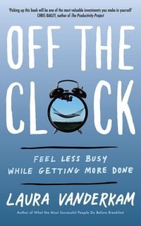 Produktbild: Off the Clock