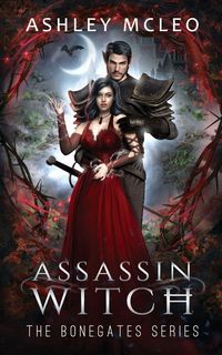 Produktbild: Assassin Witch