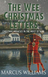 Produktbild: The Wee Christmas Letters