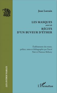 Produktbild: Les Masques