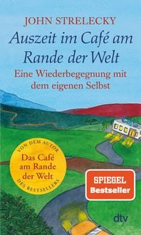 Produktbild: Auszeit im Caf&eacute; am Rande der Welt