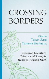 Produktbild: Crossing Borders