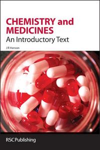 Produktbild: Chemistry and Medicines