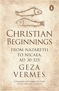 Produktbild: Christian Beginnings