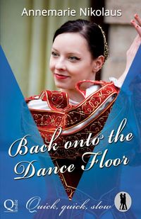 Bild vom Artikel Back onto the Dance Floor vom Autor Annemarie Nikolaus