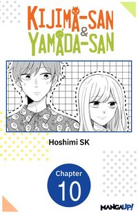 Produktbild: Kijima-san & Yamada-san #010