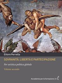 Produktbild: Sovranit&agrave;, libert&agrave; e partecipazione | Volume secondo