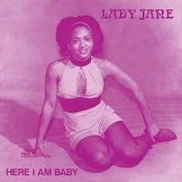 Produktbild: Here I Am Baby