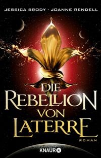 Produktbild: Die Rebellion von Laterre