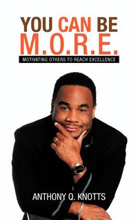 Produktbild: You Can Be M.O.R.E.