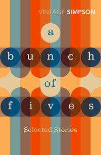 Produktbild: A Bunch of Fives