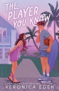 Produktbild: The Player You Know