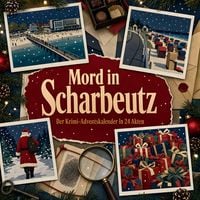 Produktbild: Mord in Scharbeutz