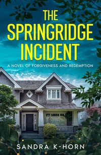 Produktbild: The Springridge Incident