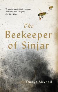 Produktbild: Mikhail, D: The Beekeeper of Sinjar
