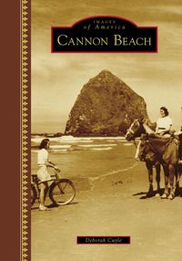 Produktbild: Cannon Beach