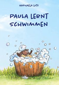 Produktbild: Paula lernt Schwimmen